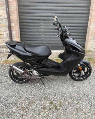 Yamaha Aerox 50cc
