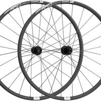 Set ruote dt swiss serie performance 1400 disco