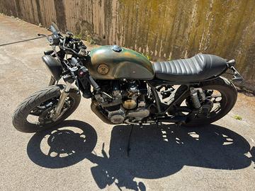 Yamaha XJ 900 Cafè racer