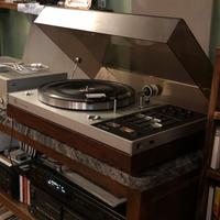 Giradischi Philips 22 gf 908
