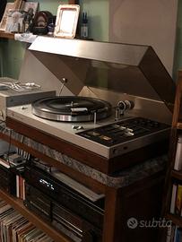 Giradischi Philips 22 gf 908