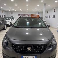 Peugeot 2008 GT LINE 2019