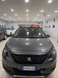 Peugeot 2008 GT LINE 2019