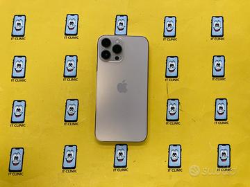 IPHONE 13 PRO MAX 128GB ORO