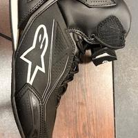 Scarpe Moto Alpinestar