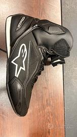 Scarpe Moto Alpinestar