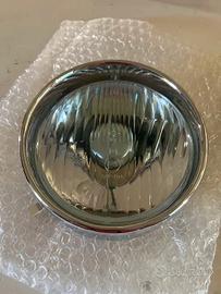 Faro proiettore per auto d'epoca