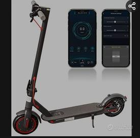 Monopattino Aovoo pro