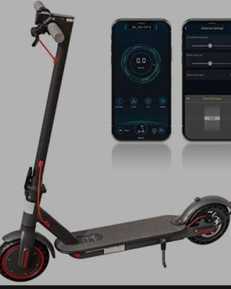 Monopattino Aovoo pro