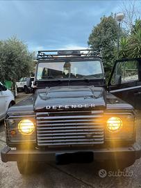 Defender