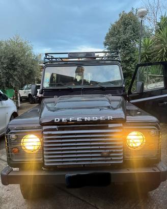 Defender