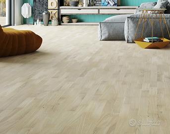 Parquet Chiaro 2 scelt prezzo stock a Firenze