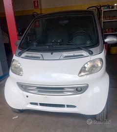 smart 450