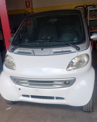 smart 450