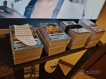 CARTE BRAINROT "SERIE BETA" Allucinazione Cosmetic