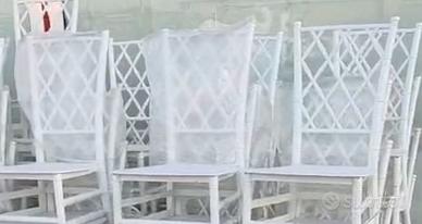 SEDIA CHIAVARINA CATERING