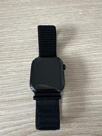 apple watch serie 11