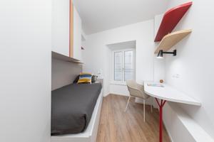 Stanza con bagno esclusivo [TN_GVN3-2_S4]