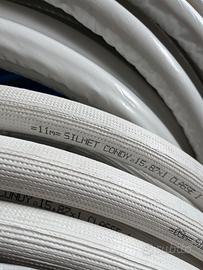 Tubo rame climatizzatore