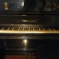 pianoforte verticale E.Bethmann Stuttgart