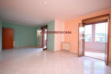 Appartamento, Sant'Antonio - Villarosa, Bagheria.