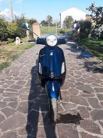 vespa 50 primavera