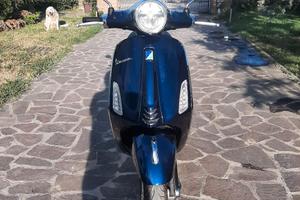 vespa 50 primavera