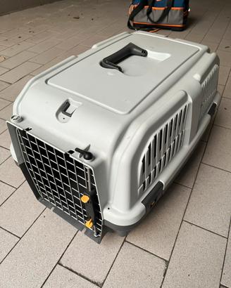 Trasportino cani o gatti