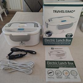 Scaldavivande elettrico