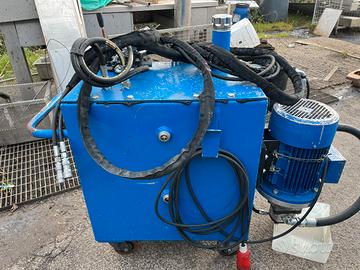 Centraline idrauliche usate