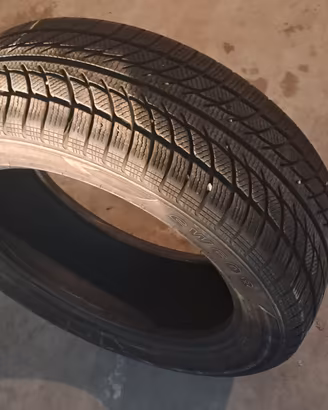 GOMME INVERNALI NUOVE