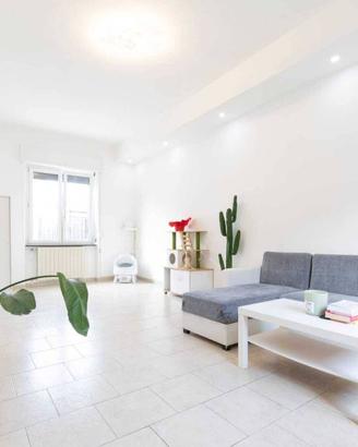 Villa di 160 m² con 4 locali e box auto doppio a R