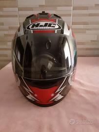 Casco HJC FG-14