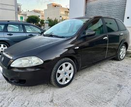 Fiat Croma 1.9 Multijet 16V Dynamic