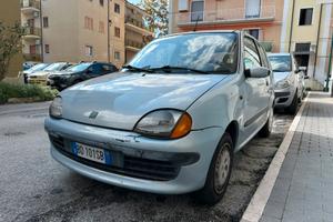 Fiat Seicento 1.1