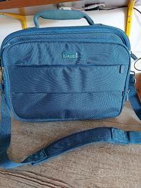 BORSA PORTA PC  O  DA UFFICIO  "GAUDI'" NUOVA
