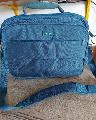 BORSA PORTA PC  O  DA UFFICIO  "GAUDI'" NUOVA