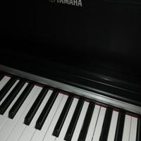 pianoforte yamaha arius ydp 142