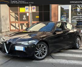 Alfa Romeo Giulia 2.2 JTD 180CV ECO Super #4976