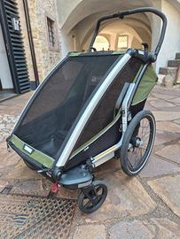 Thule Chariot Cab