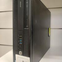 HP Elitedesk 800  Core i5-6500 DDR4