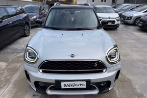 Mini Cooper Countryman 1.5 SE ALL4 Automatica