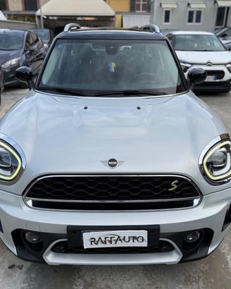 Mini Cooper Countryman 1.5 SE ALL4 Automatica