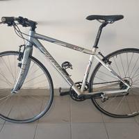 bicicletta da corsa 