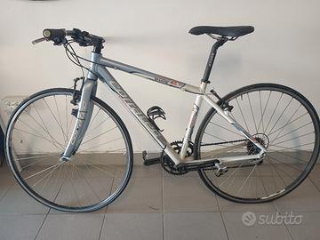 bicicletta da corsa 