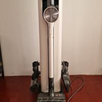 Aspirapolvere LG Cord Zero All in One Tower