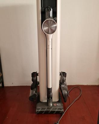 Aspirapolvere LG Cord Zero All in One Tower