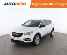 OPEL Grandland X BK17322