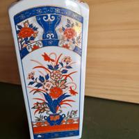Vaso Floreale in porcellana orientale