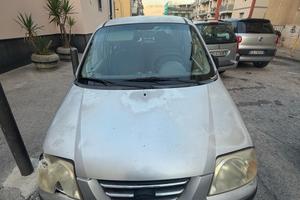HYUNDAI Atos - 2004